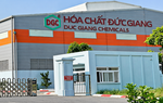 Cổ phiếu DGC của Hóa chất Đức Giang bị chuyển sang diện kiểm soát từ ngày 13/5