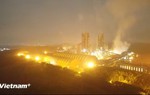 "Siết" trách nhiệm môi trường: Để xảy ra ô nhiễm, Chủ tịch tỉnh chịu trách nhiệm
