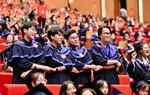 Thành lập phân hiệu, sáp nhập một số trường cao đẳng vào đại học