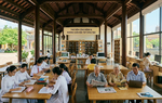 Huế: Đẩy mạnh học tập suốt đời qua hệ thống thiết chế văn hóa