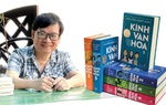 Thi chuyển thể truyện tranh "Kính vạn hoa"
