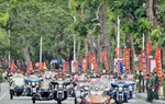 Hải Phòng: Bảo đảm an toàn tuyệt đối cho Lễ hội Hoa Phượng Đỏ 2026