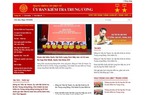 Cảnh báo nhiều các tài khoản mạng xã hội giả mạo Ủy ban Kiểm tra Trung ương