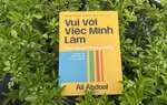 "Sạc pin" cho tâm hồn giữa vòng xoáy áp lực