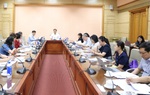 Hoàn thiện Thông tư sàng lọc bệnh bẩm sinh, thống nhất phạm vi điều chỉnh