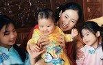 Ngày của Mẹ: Lời ru âm thầm nối những yêu thương