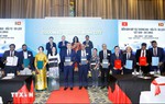 Diễn đàn Hợp tác Thương mại, Đầu tư và Du lịch Việt Nam-Sri Lanka