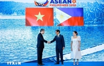 Thủ tướng Lê Minh Hưng dự phiên khai mạc Hội nghị Cấp cao ASEAN lần thứ 48