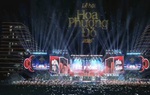 Khai mạc Lễ hội Hoa Phượng Đỏ 2026 "Hải Phòng - Hội tụ - Tỏa sáng"