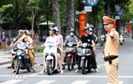 Ngày 1/7, Hà Nội chưa cấm xe máy xăng cá nhân trong vùng phát thải thấp