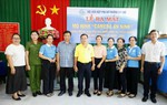 Sôi nổi phong trào thi đua chào mừng Đại hội của phụ nữ Cần Thơ