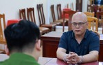 Khởi tố đối tượng người nước ngoài buôn ma túy xuyên biên giới