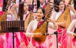 Âm nhạc dân tộc tìm cách thoát mác "xa rời đời sống"