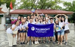 Cơ hội nhận học bổng trợ giảng tiếng Việt tại Hoa Kỳ năm 2027