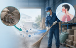 Mối đe dọa khó nhận diện từ loài gặm nhấm, có thể gây suy hô hấp trong vài giờ