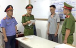 Khởi tố "Thánh nổ" gây rối trật tự công cộng ở chợ phiên Lạng Sơn