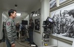 Tom Cruise trở lại với vai diễn làm nên tên tuổi sau gần 40 năm