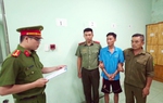 Tạm giữ khẩn cấp người đàn ông đánh con riêng của vợ ở TPHCM