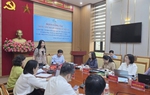 Trung ương Hội LHPN Việt Nam kiểm tra hoạt động ủy thác cho vay tại Quảng Ninh