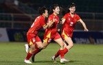 Tầm nhìn thể thao Việt Nam 2045: Lộ trình tiến ra "biển lớn" Olympic và ASIAD