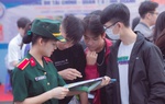 Mở cổng đăng ký Kỳ thi đánh giá năng lực khối trường Quân đội từ 11/5
