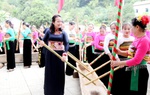 Mong Mặt trận giám sát chuyên đề về thực hiện Luật Bình đẳng giới và Luật Phòng, chống bạo lực gia đình