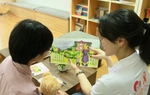 Thí điểm xây dựng mô hình Nhà an toàn cho phụ nữ và trẻ em
