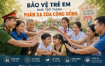 Diễn đàn "Xin đừng đánh con!": Cần kịp thời báo tin khi chứng kiến bạo hành trẻ em cho cơ quan chức năng