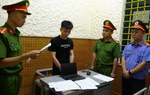 Khởi tố "Thánh nổ" gây rối trật tự công cộng ở chợ phiên Lạng Sơn