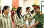Hải Phòng: Công bố Quyết định đặc xá cho 193 phạm nhân