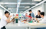 Phát triển 4 cơ sở giáo dục đại học đạt trình độ tiên tiến của nhóm đại học hàng đầu châu Á