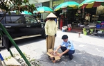 Quảng Ninh: Ngăn chặn kịp thời đối tượng vận chuyển dung dịch phụ gia xăng nhập lậu