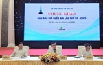 177 tác phẩm vào vòng chung khảo Giải Báo chí Quốc gia lần thứ XX