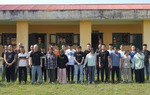 Sập "bẫy tình" trên mạng, nhiều phụ nữ mất hàng tỷ đồng