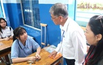 Thi vào lớp 10 tại TPHCM: Hơn 151.000 thí sinh bước vào môn thi đầu tiên