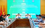Ngày 6/6: Lễ phát động phong trào thi đua "Toàn dân chung tay bảo vệ môi trường, vì một Việt Nam xanh - sạch - đẹp"