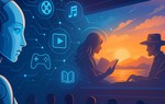 Giải trí trong tương lai sẽ ra sao?