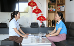 Phụ nữ Đà Nẵng - "cầu nối mềm" trong hoạt động sắp xếp, sáp nhập thôn, tổ dân phố