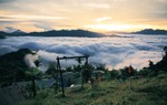 Cuộc sống của nhiều phụ nữ Xơ Đăng thay đổi từ những mùa "săn mây"