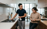 "Chủ nghĩa hoàn hảo độc hại" trong gia đình trẻ