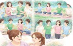 Ung thư vú: Bạn không đơn độc trong hành trình điều trị