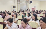 Hội LHPN Lạng Sơn tập huấn kỹ năng quản lý điều hành hợp tác xã, hộ kinh doanh