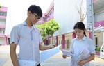 Hôm nay, gần 17.000 lượt thí sinh Hà Nội dự thi vào lớp 10 trường chuyên