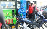 Xăng sinh học E10: Bước đi chiến lược cho mục tiêu Net Zero và an ninh năng lượng