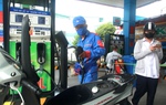 Xăng sinh học gần như phủ khắp dân số thế giới