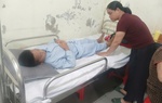Vụ bé 10 tuổi nghi bị bạo hành ở Nghệ An: Người bà ám ảnh vì sự thay đổi cháu ngoại
