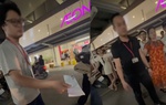 AEON Mall tạm đình chỉ nhân viên an ninh liên quan vụ quy chụp khách hàng trộm đồ
