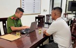 Vụ bé trai ở Nghệ An nghi bị bạo hành: Người cha thừa nhận dùng roi tre đánh con