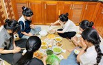Kỳ thi tốt nghiệp THPT năm 2026: Mùa thi ấm áp với những suất cơm miễn phí, nhà nghỉ "0 đồng"