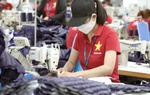 Dệt may Việt Nam - mắt xích dẫn dắt chuỗi cung ứng ASEAN